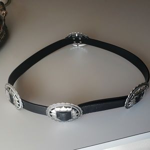 Forever 21 belt